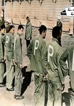 Грязная дюжина (1967) в хорошем качестве смотреть онлайн Грязная дюжина (1967) фильм в хорошем качестве смотреть онлайн