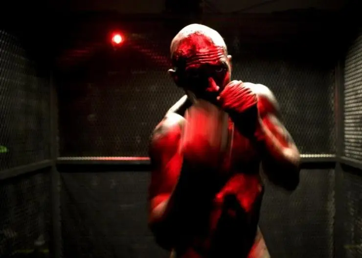 Бронсон (2008) смотреть онлайн бесплатно Бронсон (2008) фильм смотреть онлайн бесплатно