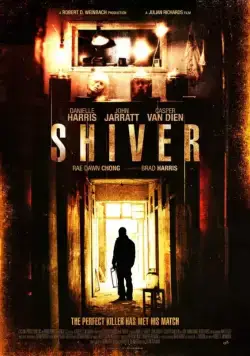 Дрожь / Shiver (2012) фильм смотреть онлайн Дрожь / Shiver (2012) фильм смотреть онлайн в хорошем качестве