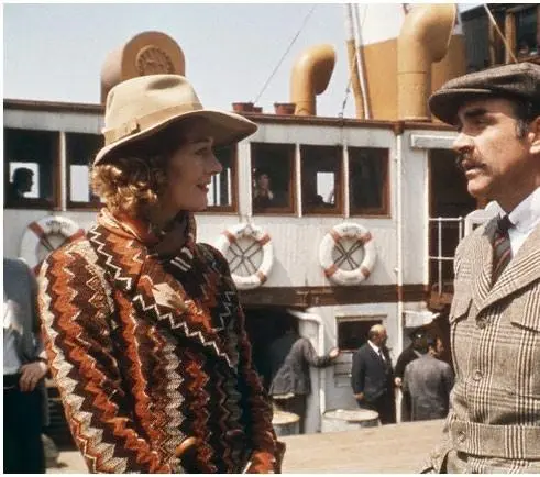 Убийство в Восточном экспрессе (1974) смотреть онлайн Убийство в Восточном экспрессе (1974) фильм смотреть онлайн