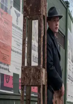 Мозг Гиммлера зовется Гейдрихом (2017) смотреть онлайн бесплатно Мозг Гиммлера зовется Гейдрихом (2017) фильм смотреть онлайн бесплатно