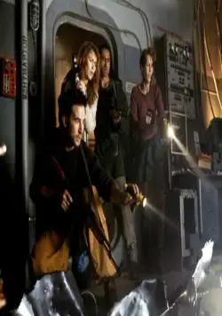 Вирус (1998) в хорошем качестве смотреть онлайн Вирус (1998) фильм в хорошем качестве смотреть онлайн