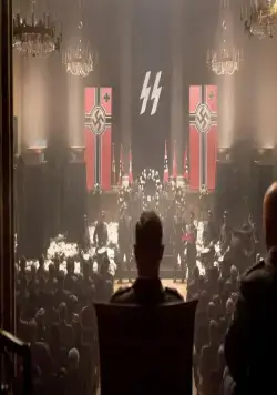 Мозг Гиммлера зовется Гейдрихом (2017) в хорошем качестве смотреть онлайн Мозг Гиммлера зовется Гейдрихом (2017) фильм в хорошем качестве смотреть онлайн