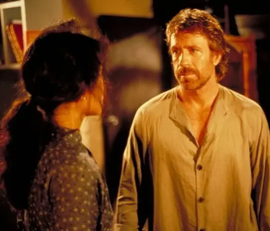 Брэддок: Без вести пропавшие 3 (1988) смотреть онлайн Брэддок: Без вести пропавшие 3 (1988) фильм смотреть онлайн