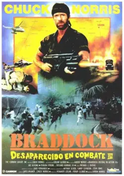 Брэддок: Без вести пропавшие 3 / Braddock: Missing in Action III (1988) фильм смотреть онлайн Брэддок: Без вести пропавшие 3 / Braddock: Missing in Action III (1988) фильм смотреть онлайн в хорошем качестве