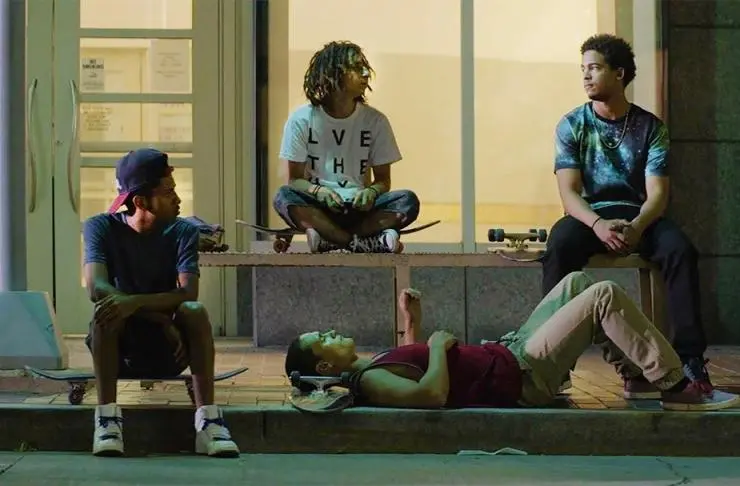 Земля обетованная (2016) смотреть онлайн Земля обетованная (2016) фильм смотреть онлайн