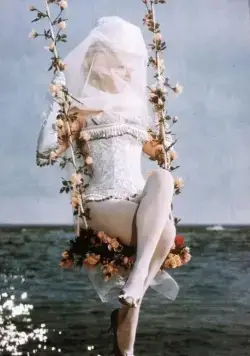 Джульетта и духи (1965) смотреть онлайн Джульетта и духи (1965) фильм смотреть онлайн