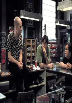 Фанатик (2000) смотреть онлайн Фанатик (2000) фильм смотреть онлайн