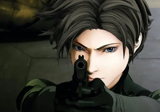 Агент Вексилл (2007) в хорошем качестве смотреть онлайн Агент Вексилл (2007) мультфильм в хорошем качестве смотреть онлайн