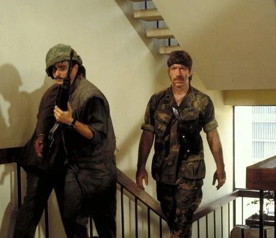 Брэддок: Без вести пропавшие 3 (1988) в хорошем качестве смотреть онлайн Брэддок: Без вести пропавшие 3 (1988) фильм в хорошем качестве смотреть онлайн