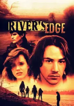 На берегу реки / River's Edge (1986) фильм смотреть онлайн На берегу реки / River's Edge (1986) фильм смотреть онлайн в хорошем качестве
