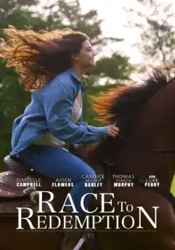 Гонка во имя спасения / Race to Redemption (2016) фильм смотреть онлайн Гонка во имя спасения / Race to Redemption (2016) фильм смотреть онлайн в хорошем качестве