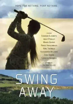 Бей изо всех сил / Swing Away (2016) фильм смотреть онлайн Бей изо всех сил / Swing Away (2016) фильм смотреть онлайн в хорошем качестве