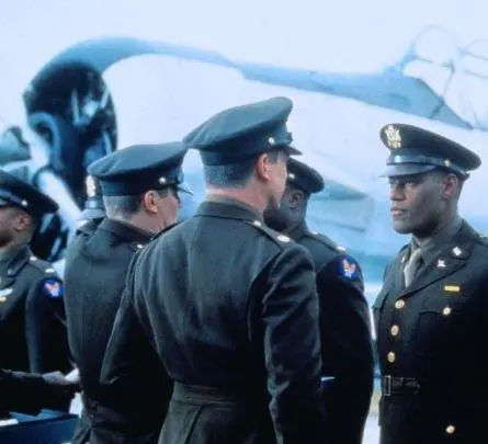 Пилоты из Таскиги (1995) смотреть онлайн Пилоты из Таскиги (1995) фильм смотреть онлайн