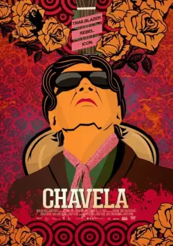 Чавела / Chavela (2017) фильм смотреть онлайн в хорошем качестве