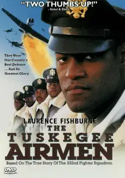 Пилоты из Таскиги / The Tuskegee Airmen (1995) фильм смотреть онлайн в хорошем качестве