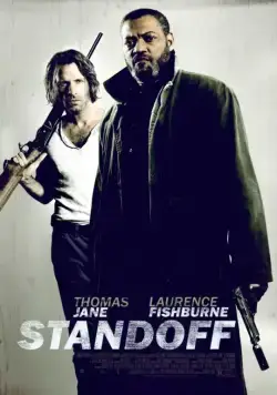 Тупик / Standoff (2015) фильм смотреть онлайн Тупик / Standoff (2015) фильм смотреть онлайн в хорошем качестве