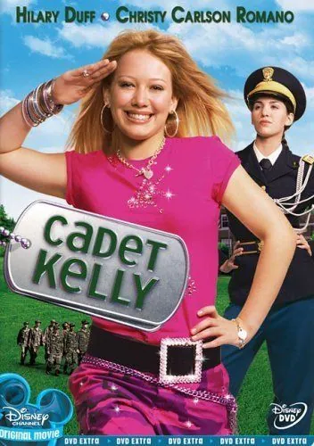 Кадет Келли / Cadet Kelly (2002) фильм смотреть онлайн в хорошем качестве