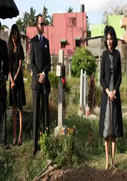 Бомбейский бархат (2015) в хорошем качестве смотреть онлайн Бомбейский бархат (2015) фильм в хорошем качестве смотреть онлайн