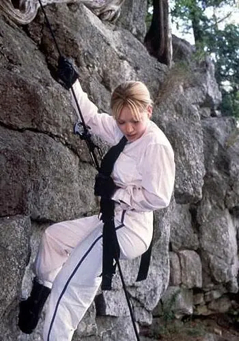 Кадет Келли (2002) в хорошем качестве смотреть онлайн Кадет Келли (2002) фильм в хорошем качестве смотреть онлайн