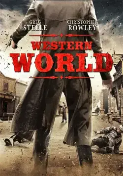 Запад / Western World (2017) фильм смотреть онлайн в хорошем качестве