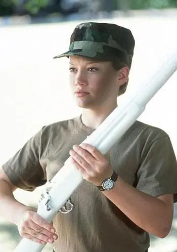 Кадет Келли (2002) смотреть онлайн Кадет Келли (2002) фильм смотреть онлайн