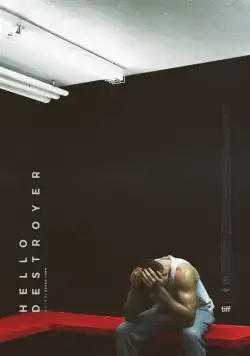 Эсминец / Hello Destroyer (2016) фильм смотреть онлайн в хорошем качестве