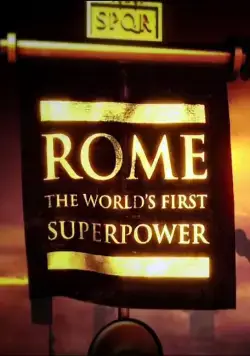 Рим / Rome: The World's First Superpower (2014) cериал смотреть онлайн в хорошем качестве