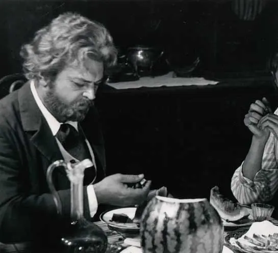 Дядя Ваня (1970) смотреть онлайн бесплатно Дядя Ваня (1970) фильм смотреть онлайн бесплатно