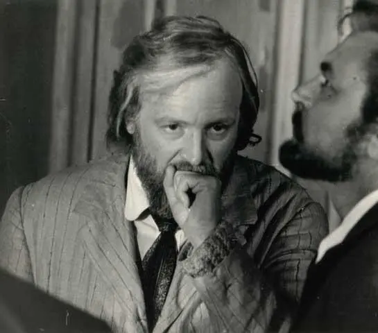 Дядя Ваня (1970) в хорошем качестве смотреть онлайн Дядя Ваня (1970) фильм в хорошем качестве смотреть онлайн