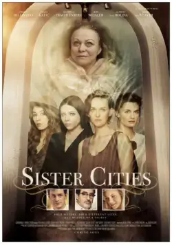 Города-побратимы / Sister Cities (2016) фильм смотреть онлайн в хорошем качестве