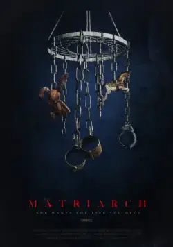 Матриарх / Matriarch (2018) фильм смотреть онлайн в хорошем качестве