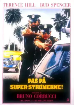 Смотреть Суперполицейские из Майами / Miami Supercops(1985) фильм в онлайне бесплатно