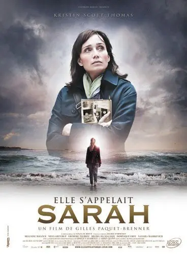 Ее зовут Сара / Elle s'appelait Sarah (2010) фильм смотреть онлайн в хорошем качестве