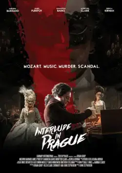 Интерлюдия в Праге / Interlude in Prague (2017) фильм смотреть онлайн в хорошем качестве