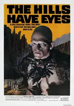 У холмов есть глаза / The Hills Have Eyes (1977) фильм смотреть онлайне бесплатно Смотреть У холмов есть глаза / The Hills Have Eyes(1977) фильм в онлайне бесплатно