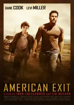 Американский выход / American Exit (2019) фильм смотреть онлайн Американский выход / American Exit (2019) фильм смотреть онлайн в хорошем качестве