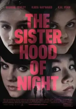 Сестринство ночи / The Sisterhood of Night (2014) фильм смотреть онлайн в хорошем качестве