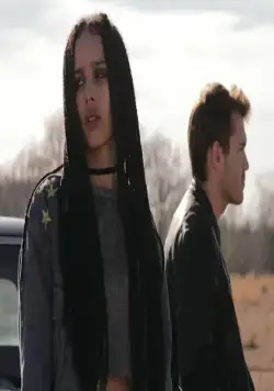 Винсент и Рокси (2016) смотреть онлайн Винсент и Рокси (2016) фильм смотреть онлайн