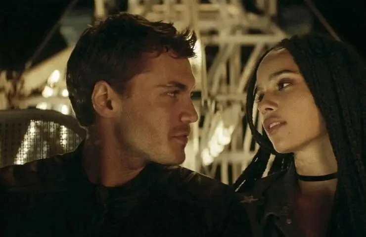 Винсент и Рокси (2016) смотреть онлайн бесплатно Винсент и Рокси (2016) фильм смотреть онлайн бесплатно