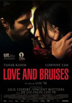 Любовь и ссадины / Love and Bruises (2011) фильм смотреть онлайн Любовь и ссадины / Love and Bruises (2011) фильм смотреть онлайн в хорошем качестве