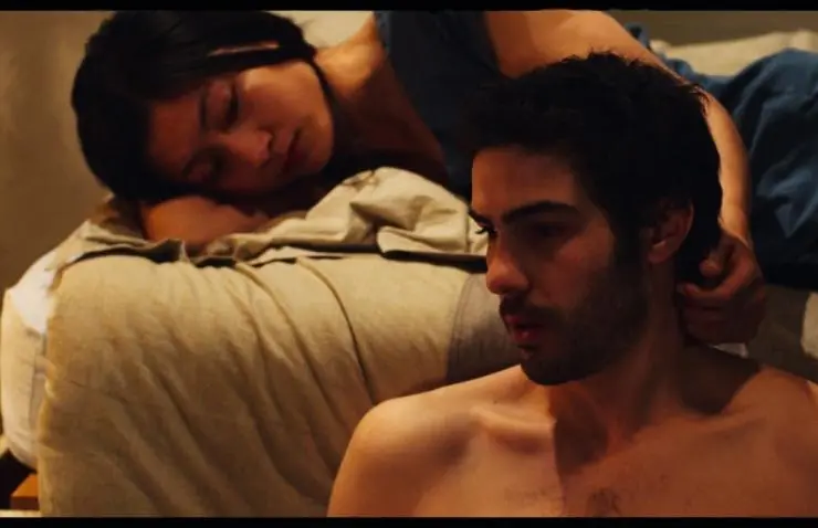 Любовь и ссадины (2011) в хорошем качестве смотреть онлайн Любовь и ссадины (2011) фильм в хорошем качестве смотреть онлайн