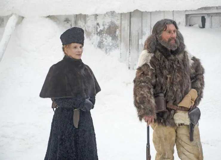 Никому не нужна ночь (2015) в хорошем качестве смотреть онлайн Никому не нужна ночь (2015) фильм в хорошем качестве смотреть онлайн