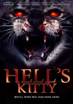 Адская кошара / Hell's Kitty (2018) фильм смотреть онлайн в хорошем качестве