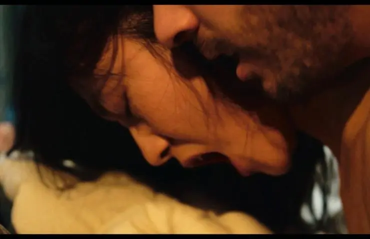 Любовь и ссадины (2011) смотреть онлайн Любовь и ссадины (2011) фильм смотреть онлайн