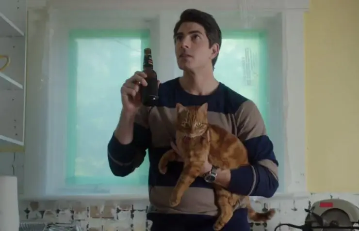 Девять жизней Рождества (2014) в хорошем качестве смотреть онлайн Девять жизней Рождества (2014) фильм в хорошем качестве смотреть онлайн