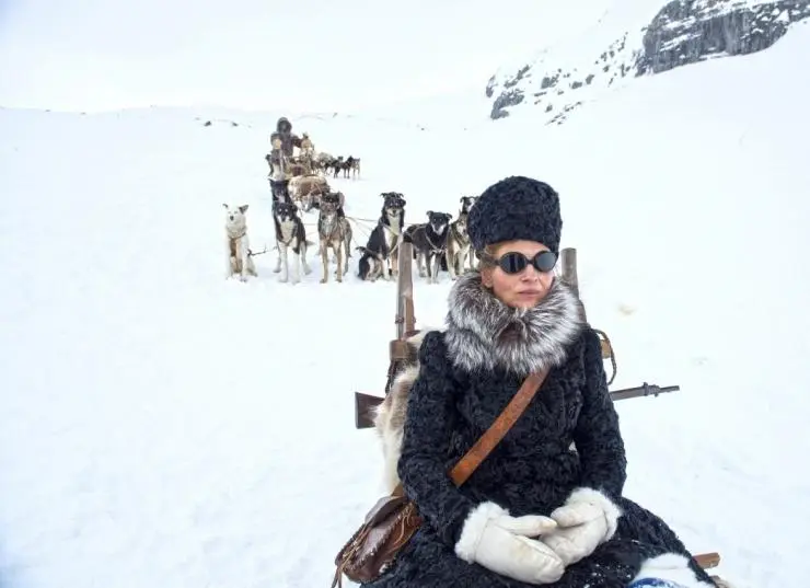 Никому не нужна ночь (2015) смотреть онлайн бесплатно Никому не нужна ночь (2015) фильм смотреть онлайн бесплатно