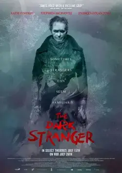 Тёмный странник / The Dark Stranger (2015) мультфильм смотреть онлайн Тёмный странник / The Dark Stranger (2015) мультфильм смотреть онлайн в хорошем качестве