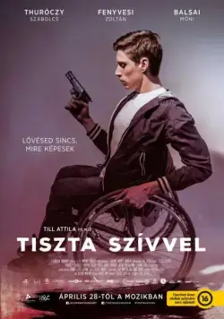 Чистое сердце, или Киллеры на колёсах / Tiszta szívvel (2016) фильм смотреть онлайн в хорошем качестве