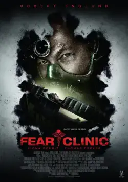 Клиника страха / Fear Clinic (2014) фильм смотреть онлайн Клиника страха / Fear Clinic (2014) фильм смотреть онлайн в хорошем качестве